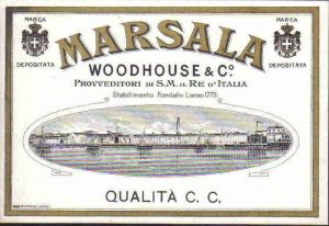 Marsala Woodhouse