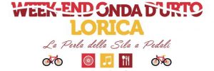 Week-end Onda d'urto Lorica