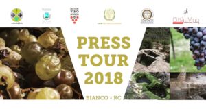 Press tour Bianco 2018