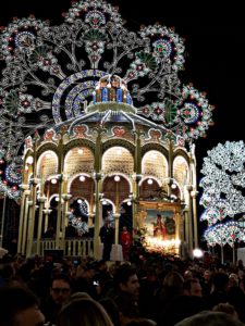 Adelfia festa di San Trifone