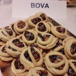Petràli di Bova (Rc)