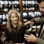 Le funzioni del sommelier