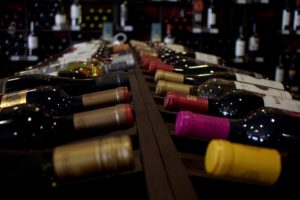 Le funzioni del sommelier l'enoteca