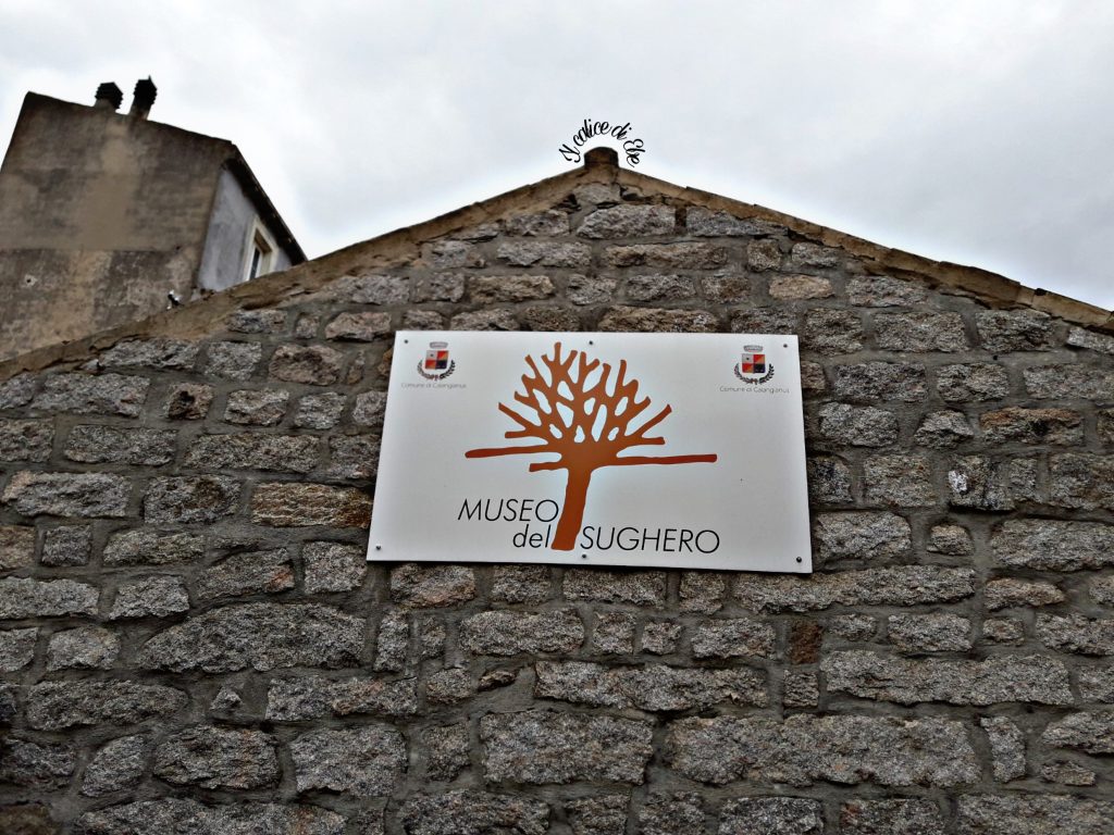 Museo del sughero