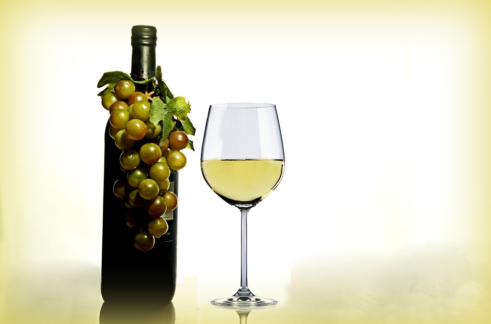 Balbino, l'antico vino di Altomonte