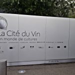 La Cité du Vin ingresso