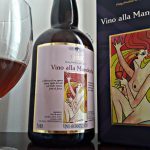 Vino alla mandorla Turrisi