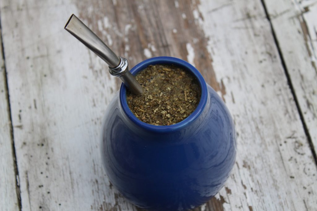 Yerba Mate