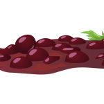 Vinificazione in rosso uva