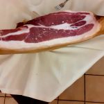 Prosciutto crudo Mammuth del Pollino