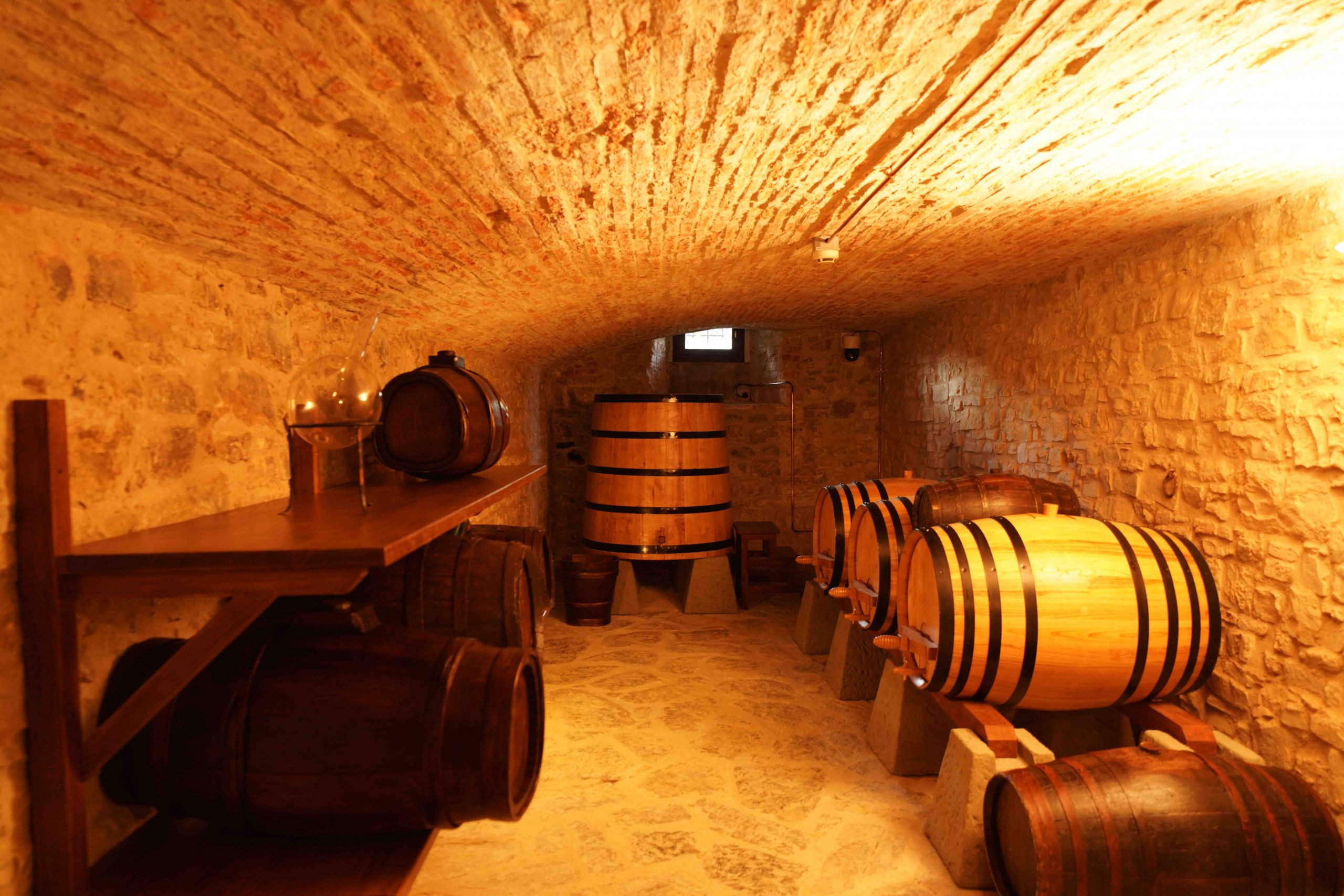 Cantina di Galileo Villa il Gioiello