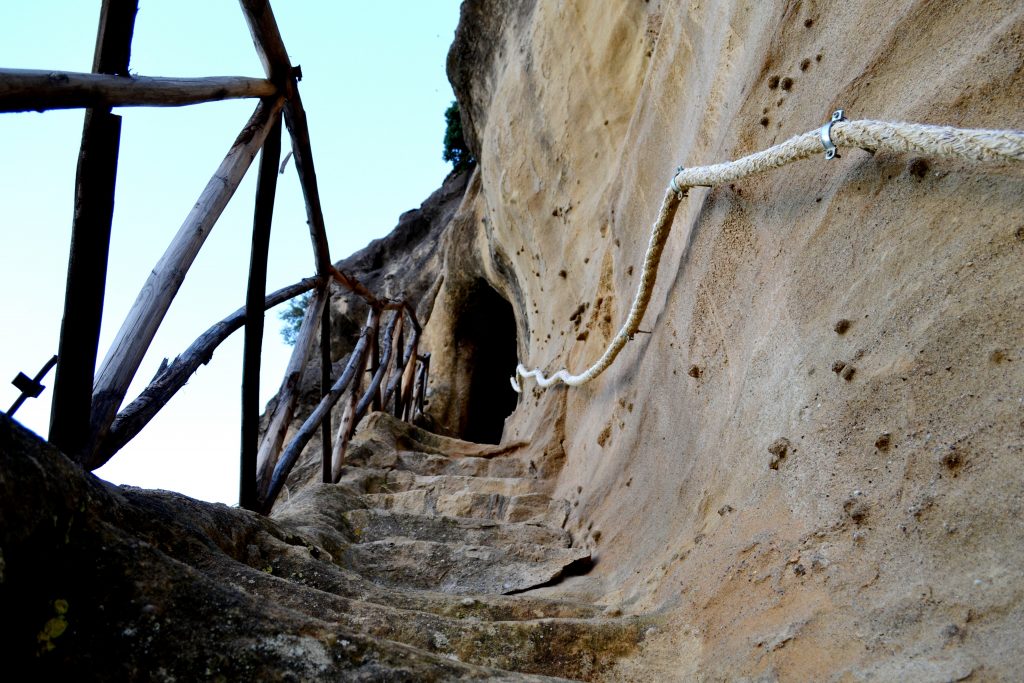 Grotta del Principe Pietrapaola (Cs)