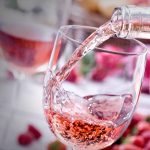 Vino rosato
