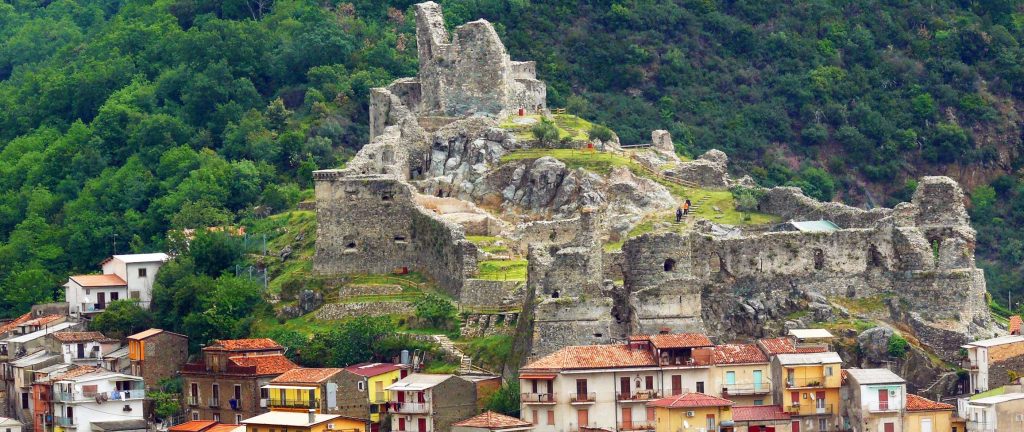 Castello di Lamezia Terme