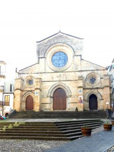 Duomo di Cosenza