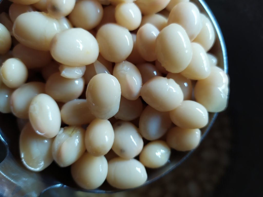 Fagioli Poverello bianco 