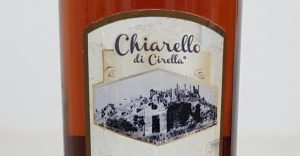 Chiarello di Cirella