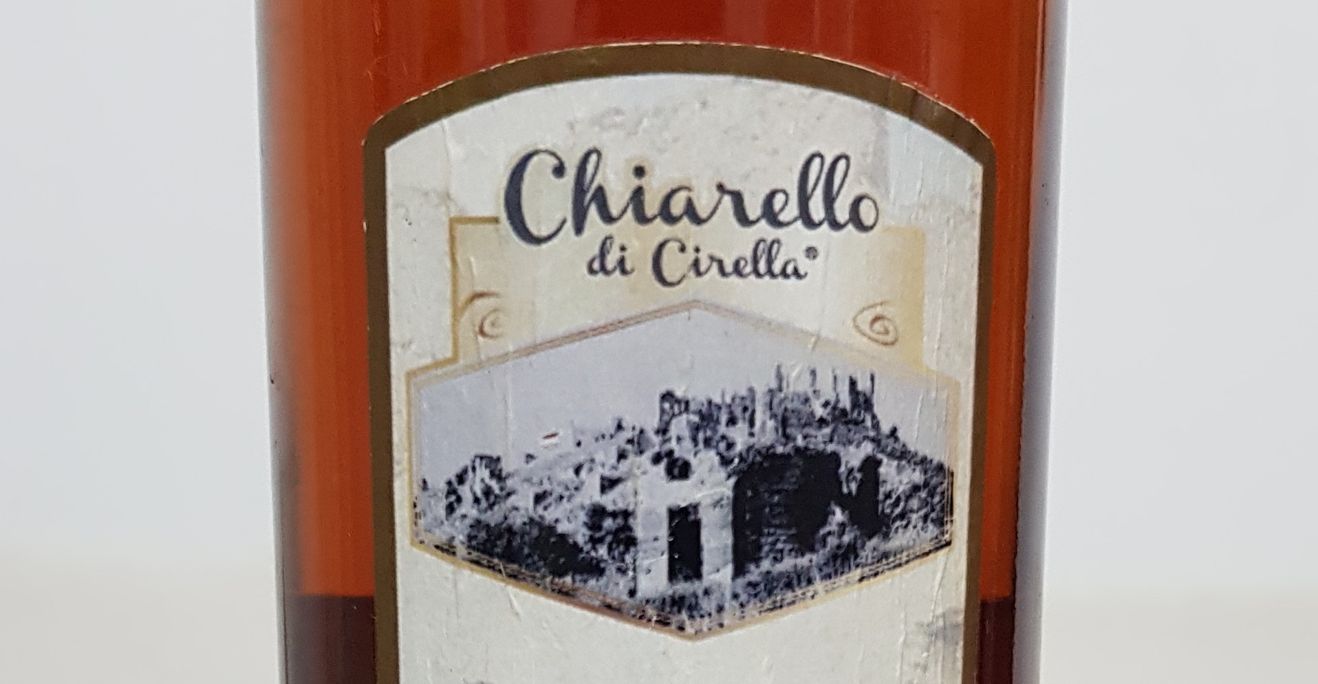 Chiarello di Cirella