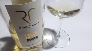 Pallagrello Bianco Tenuta Campagnano