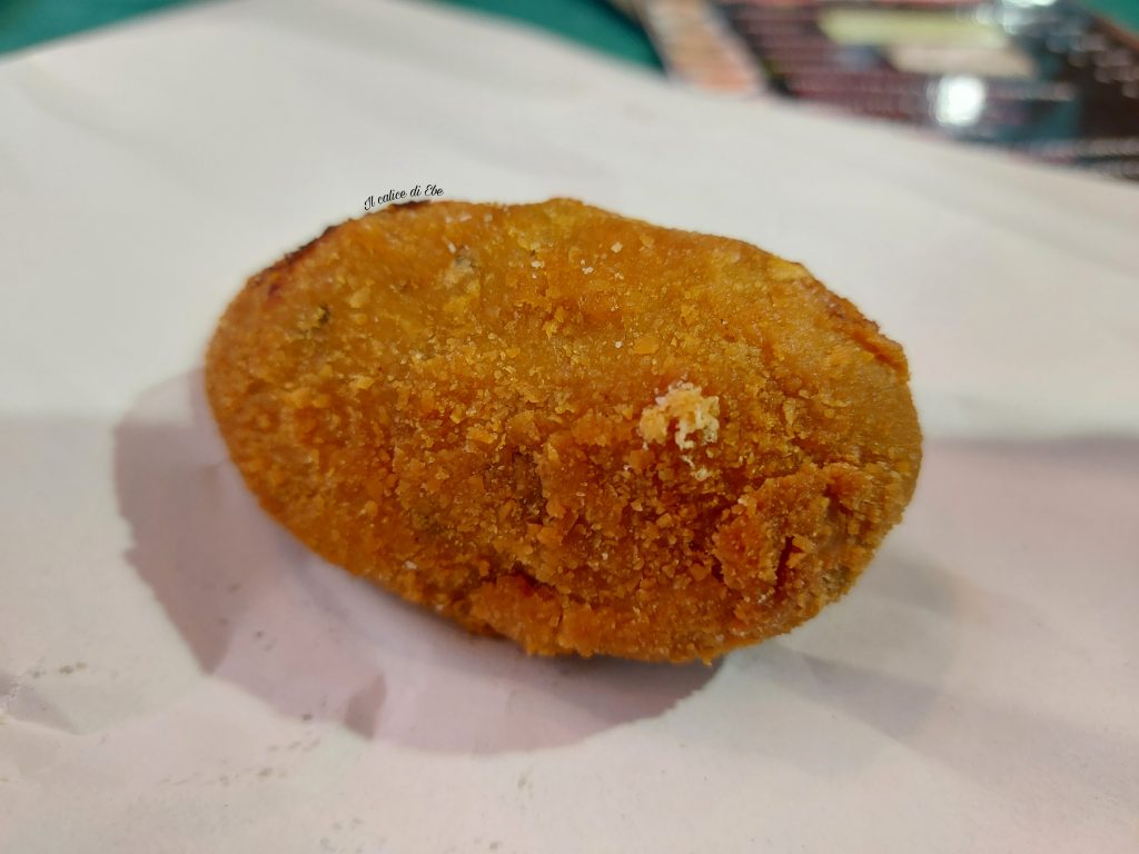 Crocchè Napoli