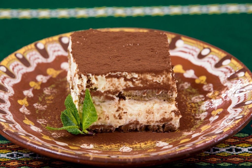 Tiramisù Tolmezzo