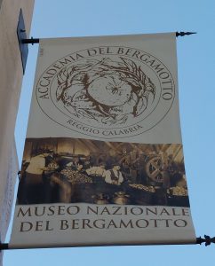 Museo del Bergamotto Reggio Calabria