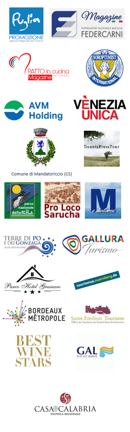 Collaborazioni de Il calice di Ebe