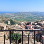 Panorama da Cirò Superiore