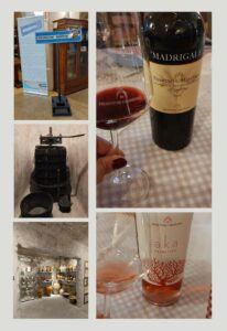 10 cose da fare in Puglia vini Produttori di Manduria Museo del Primitivo