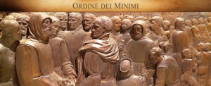 Ordine dei Minimi di San Francesco di Paola