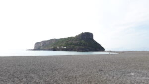 Isola di Dino Praia a Mare