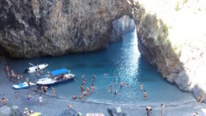 San Nicola Arcella Arcomagno
