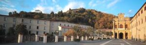 Santuario San Francesco di Paola
