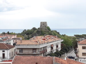 Torre Talao Scalea