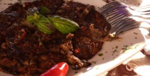 Itinerari enogastronomici in Calabria La Riviera degli Oleandri
