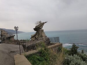 Itinerari enogastronomici in Calabria La Riviera degli Oleandri