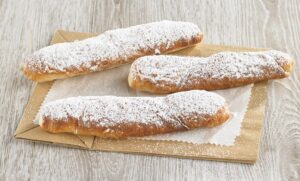 Cosa mangiare a Valencia fartons